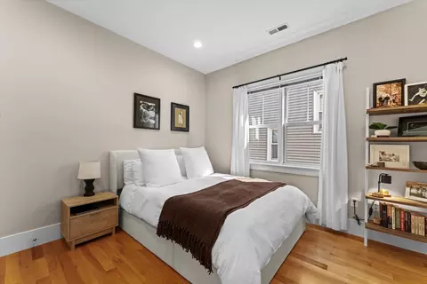 Bedroom - 861 E 2nd St #3, Boston, MA 02127 photo 6 of 6
