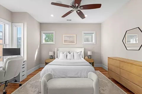Bedroom - 861 E 2nd St #3, Boston, MA 02127 photo 2 of 6
