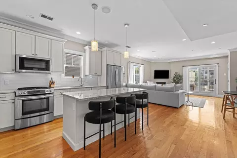 Kitchen - 861 E 2nd St #3, Boston, MA 02127 photo 2 of 3