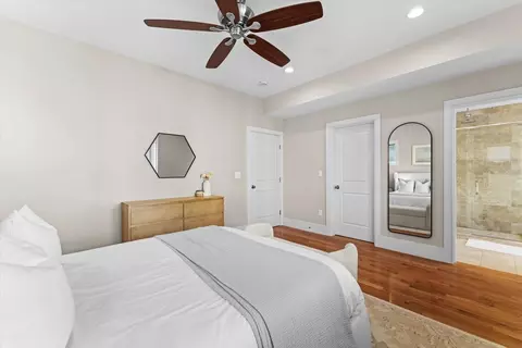 Bedroom - 861 E 2nd St #3, Boston, MA 02127 photo 4 of 6
