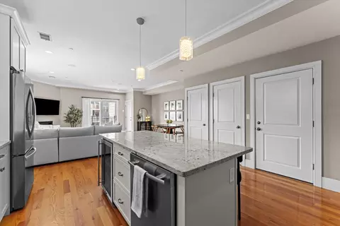 Kitchen - 861 E 2nd St #3, Boston, MA 02127 photo 3 of 3