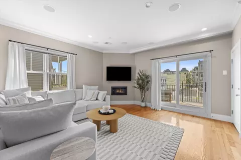 Living - 861 E 2nd St #3, Boston, MA 02127 photo 2 of 2