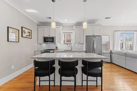 Kitchen - 861 E 2nd St #3, Boston, MA 02127 photo 1 of 3