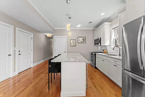 Entry Way - 861 E 2nd St #3, Boston, MA 02127 photo 2 of 2