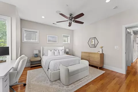 Bedroom - 861 E 2nd St #3, Boston, MA 02127 photo 3 of 6
