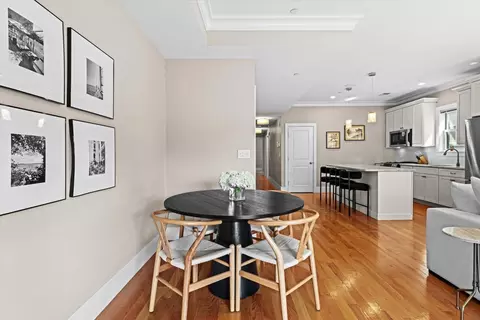 Dining - 861 E 2nd St #3, Boston, MA 02127 photo 1 of 1