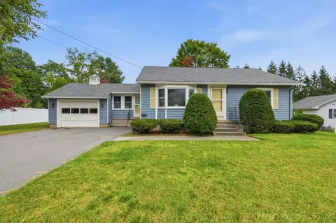490 Union St, Leominster, MA 01453