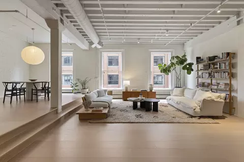 134 Beach St #3B, Boston, MA 02111