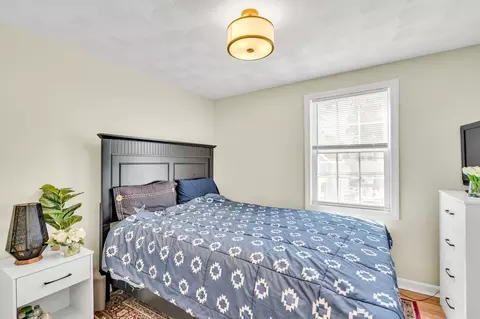 Bedroom - 5 Wright St #B, Lowell, MA 01854 photo 1 of 4