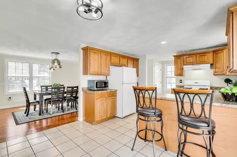 Kitchen - 5 Wright St #B, Lowell, MA 01854 photo 5 of 5
