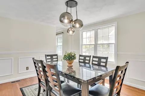 Dining - 5 Wright St #B, Lowell, MA 01854 photo 2 of 2
