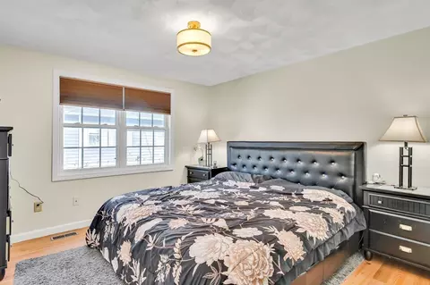 Bedroom - 5 Wright St #B, Lowell, MA 01854 photo 3 of 4