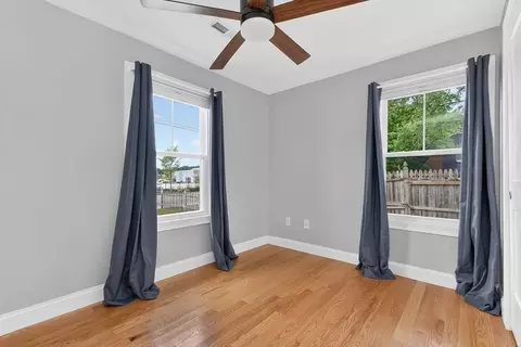 Bedroom - 128 Parker St, Maynard, MA 01754 photo 8 of 9