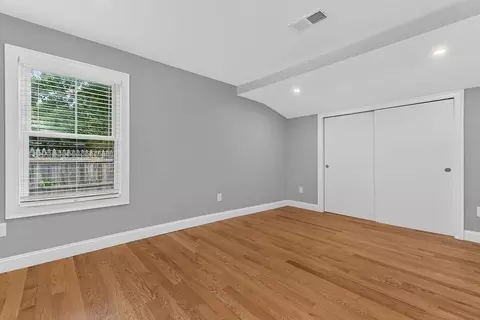 Bedroom - 128 Parker St, Maynard, MA 01754 photo 2 of 9