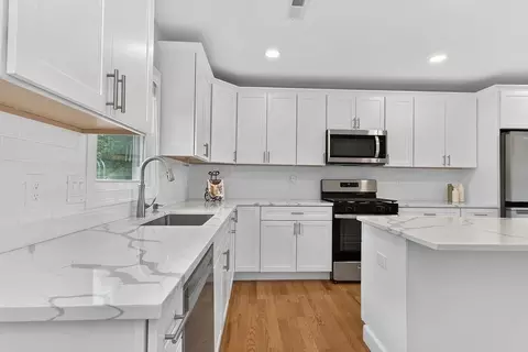 Kitchen - 128 Parker St, Maynard, MA 01754 photo 1 of 3