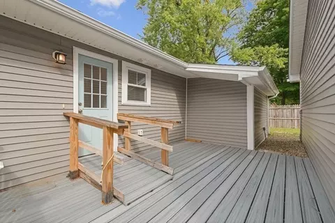 Exterior - 128 Parker St, Maynard, MA 01754 photo 4 of 6
