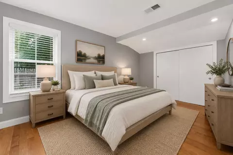 Bedroom - 128 Parker St, Maynard, MA 01754 photo 1 of 9