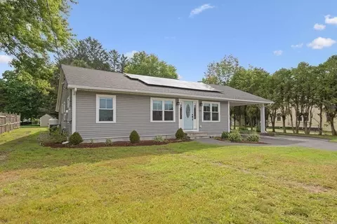 Exterior - 128 Parker St, Maynard, MA 01754 photo 6 of 6