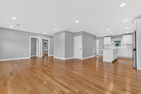 Living - 128 Parker St, Maynard, MA 01754 photo 3 of 5