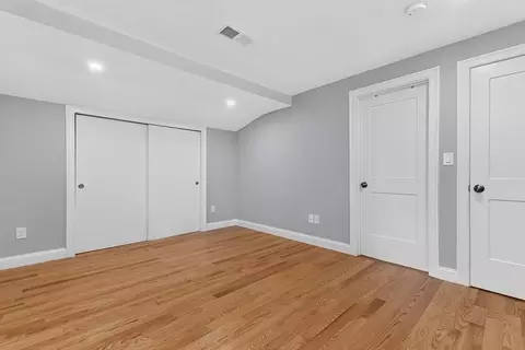 Bedroom - 128 Parker St, Maynard, MA 01754 photo 3 of 9