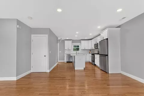 Living - 128 Parker St, Maynard, MA 01754 photo 4 of 5