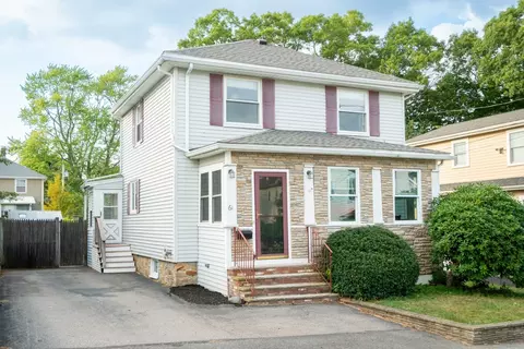 61 Edgemont Rd, Braintree, MA 02184