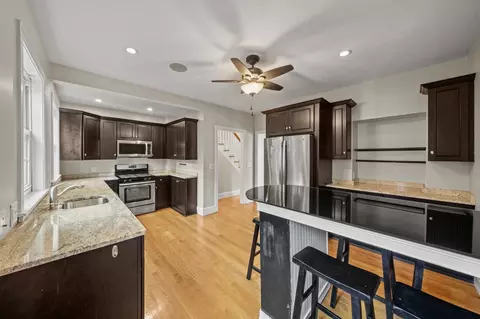 Kitchen - 519 E 5th St, Boston, MA 02127 photo 5 of 5