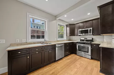 Kitchen - 519 E 5th St, Boston, MA 02127 photo 1 of 5