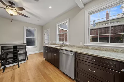 Kitchen - 519 E 5th St, Boston, MA 02127 photo 2 of 5