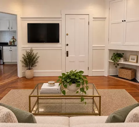 33 Irving St #1, Boston, MA 02114