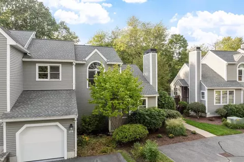 179 Bishops Forest Dr #179, Waltham, MA 02452