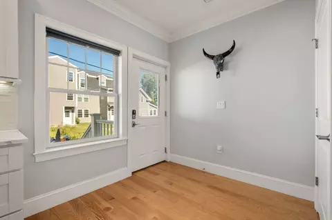 Entry Way - 140 Main St #E, Upton, MA 01568 photo 4 of 5