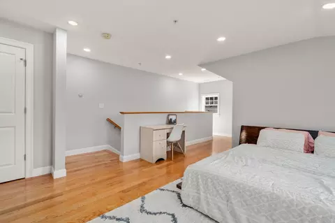 Bedroom - 140 Main St #E, Upton, MA 01568 photo 1 of 4