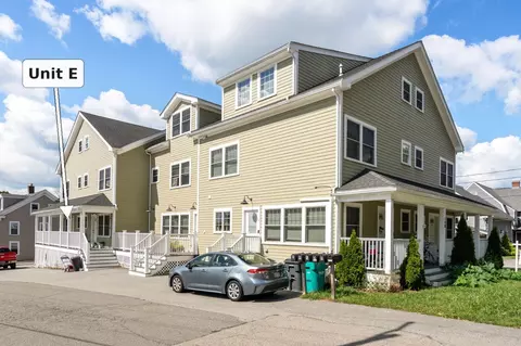 Exterior - 140 Main St #E, Upton, MA 01568 photo 5 of 5