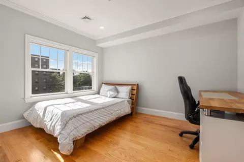 Bedroom - 140 Main St #E, Upton, MA 01568 photo 4 of 4