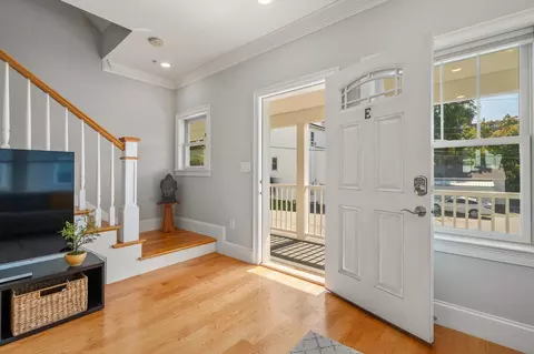 Entry Way - 140 Main St #E, Upton, MA 01568 photo 1 of 5