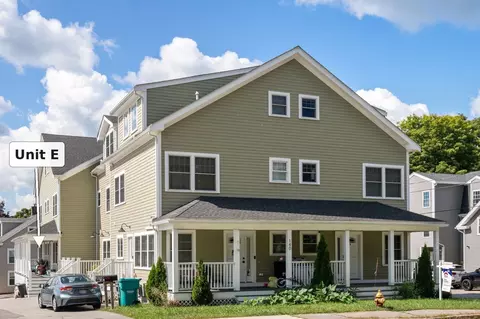 Exterior - 140 Main St #E, Upton, MA 01568 photo 4 of 5