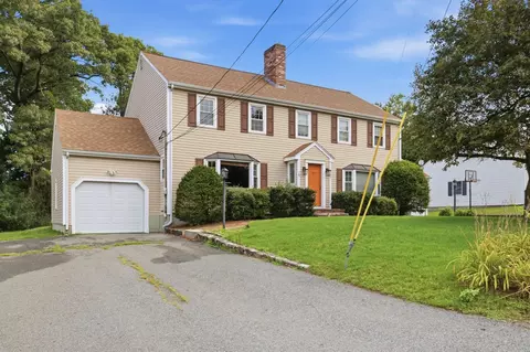75 Cotuit St #1, North Andover, MA 01845