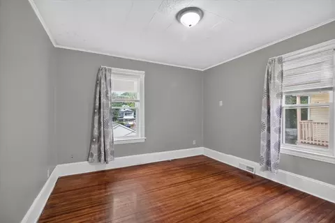Bedroom - 45 Middlesex St, Springfield, MA 01109 photo 2 of 3