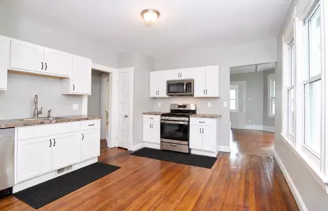 Kitchen - 45 Middlesex St, Springfield, MA 01109 photo 1 of 4