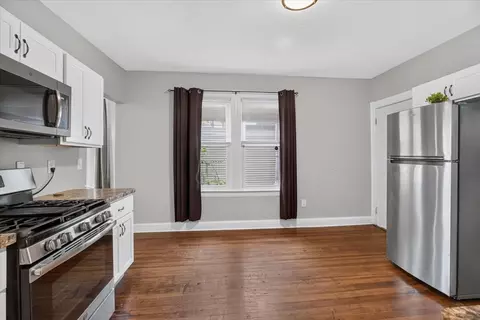 Kitchen - 45 Middlesex St, Springfield, MA 01109 photo 3 of 4