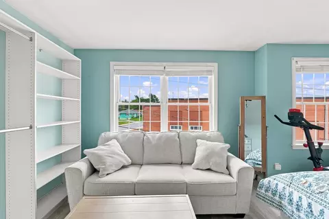 Bedroom - 51 Randall St, Worcester, MA 01606 photo 11 of 11