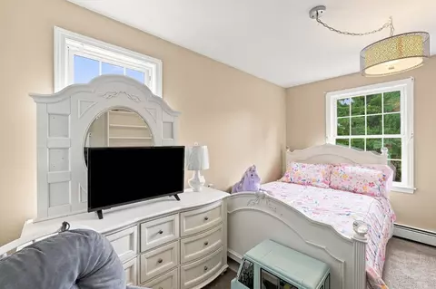 Bedroom - 51 Randall St, Worcester, MA 01606 photo 4 of 11