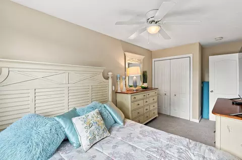 Bedroom - 51 Randall St, Worcester, MA 01606 photo 8 of 11