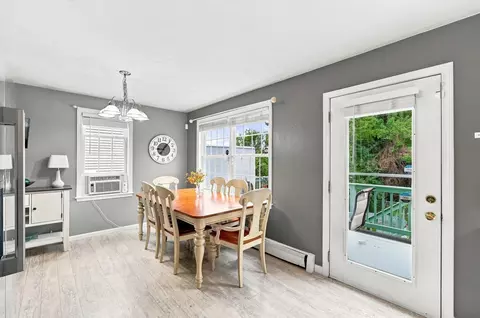 Dining - 51 Randall St, Worcester, MA 01606 photo 2 of 4