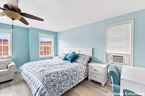 Bedroom - 51 Randall St, Worcester, MA 01606 photo 9 of 11