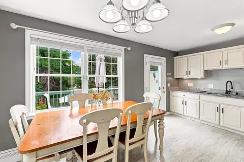 Dining - 51 Randall St, Worcester, MA 01606 photo 3 of 4
