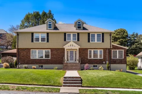 34 Lincoln St, Belmont, MA 02478