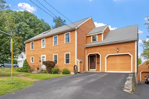 13 Acorn St #13, Haverhill, MA 01832