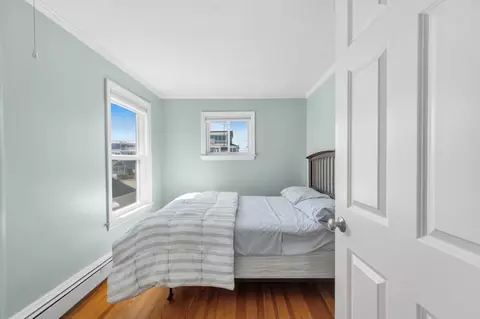 Bedroom - 331 Beach Ave, Hull, MA 02045 photo 1 of 6